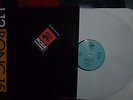DEPECHE MODE - Behind the wheel - GER - VG+ / EX