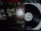 DEPECHE MODE - Everything Counts ´88 - SWE - VG+ / EX