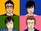 Blur Music Hall Of Williamsburg Friday 5/01