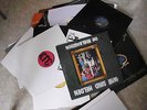 55x Techno,Elektro,Minimal,House Vinyl 12