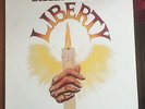 Robert Hunter - Liberty LP 12