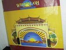 LP WISHBONE ASH - LIVE DATES VOLUME TWO / ADDITIONAL TAPES * MCA 1980 GER * OVP