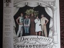 The Decemberists Picaresque 12