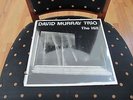 DAVID MURRAY TRIO THE HILL BLACK SAINT JAZZ SEALED LP ITALY IMPORT