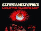 SLY AND THE FAMILY STONE LIVE AT THE FILLMORE RSD 2015 NEW
