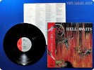 SLAYER Hell Awaits SP25-5180 OBI LP Aw4035