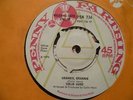 COLIN HARE / EX HONEYBUS - GRANNIE GRANNIE UK DEMO 7