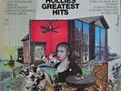 THE HOLLIES' GREATEST HITS, VINYL LP