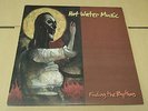 HOT WATER MUSIC ?Finding The Rhythms LP(Opaque Red) 1998 NO IDEA LEATHERFACE