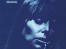 Joni Mitchell-Blue Vinyl / 12