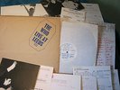 The Who Live at leeds ( Made in England 2406 001, mit Doku. / Poster ) LP