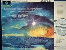 $SAX 2464 *BLUE/SILVER* KLEMPERER conducts MORE WAGER* SIEGFRIED /PARSIFAL* NM