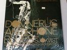 ARNE DOMNERUS Antiphone Blues ATR MASTERCUT of Proprius original Sealed 1979
