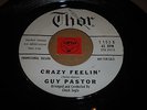 LISTEN - TEEN ROCK POPCORN - GUY PASTOR - CRAZY FEELIN - TRY