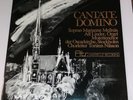 CANTATE DOMINO ATR Mastercut 002 Audiophile reissue of Proprius Orig LP 1979