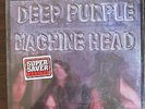 Deep Purple Machine Head Factory Sealed 1972