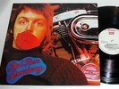 Rare PAUL McCARTNEY Red Rose Speedway UK PRESSING (FAME/EMI Cat: FA 3193 Lp) NM