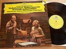 Tchaikovsky Tschaikowsky Violin Concerto KREMER MAAZEL DGG DIGITAL 2532 001 nm