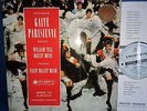 $SAX 2274 *BLUE/SILVER* KARAJAN* CONDUCTS *OFFENBACH /ROSSINI /GOUNOD* PO* NM