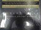 Motley Crue, Journals of the Damned.  Sealed Vinyl 6LP Box Set Plus  Lithograph.