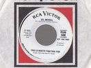 GIL BERNAL This is Worth Fighting For 45 RECORD NORTHERN SOUL RCA DJ NEAR MINT