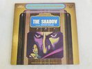 Orson Welles THE SHADOW  Murray Hill  894599  Three-LP box set Near Mint