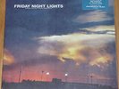 FRIDAY NIGHT LIGHTS Soundtrack 2LP LIMITED 180 GRAM VINYL explosions in the sky