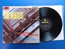 THE BEATLES  PLEASE PLEASE ME parl 63 -1N-1N MONO LP VG