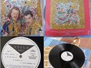 YELLO-BABY VINYL LP 1st PRESS GREECE MINT 1992 DIFF SLEEVE