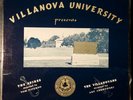 THE SPIRES VILLANOVA UNIVERSITY 1960s LP JIM CROCE'S 1st RECORDING EX/NM COND