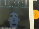 LOU REED - The Blue Mask - VINYL LP GERMAN PRESS