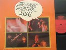 GENO WASHINGTON - Hand Clappin Foot Stompin Funky Butt Live  - VINYL LP