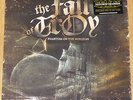 THE FALL OF TROY Phantom on Horizon LP CLEAR VINYL - SEALED circa survive.thrice