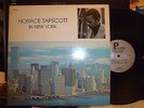 HORACE TAPSCOTT 
