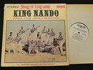 Shing A Ling with King Nando Swinger 153