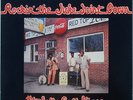 Rare The Jelly Roll Kings - Rockin' the Juke Joint Down - Beautiful NM Vinyl