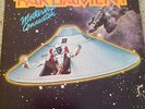 PARLIAMENT MOTHERSHIP CONNECTION CBC 4009 1975  EXCELLENT