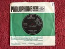 (NDA1) The Beatles Paperback Writer UK 7