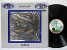 URIAH HEEP LP Look At Yourself 1971 NM Island 85703 LP PINK RIM Poster MIRROR
