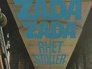 Rhet Stoller - 'Zada Zada' UK Columbia Stereo LP. Ex