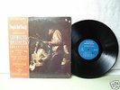The Chambers Brothers LP People Get Ready Very Clean 1966 Vault Soul Blues Orig