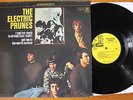 THE ELECTRIC PRUNES I Had Too Much To Dream REISSUE USA LP