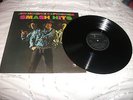 JIMI HENDRIX EXPERIENCE  SMASH HITS  /TRACK RECORDS
