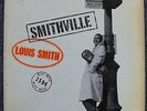 Louis Smith   Smithville   Blue Note   DG   VERY RARE