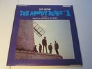 The Moody Blues -1 /Go now - US-London..Vinyl/ Cover : mint.... TOP-Condition
