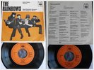 The Rainbows EP Balla Balla ;Donna +2 (germany  Rarity)