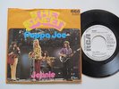 The Sweet - Poppa Joe/Jeanie  RCA Weißlabel-Promo- Vinyl : Mint(-)/Cover:ex