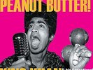 King Khan & His Shrines Spread Your Love Like Peanut Butter NEAR MINT SOUNDS