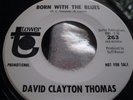 NM Rare Garage Mod 45 : David Clayton Thomas   Brain Washed   Tower 263 Promo