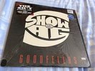 Show & A.G Goodfellas vinyl album